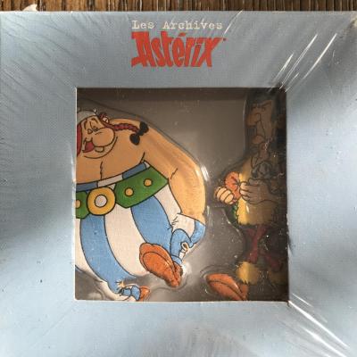 ARCHIVES ASTERIX 2013