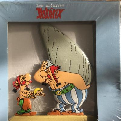 ARCHIVES ASTERIX 2013