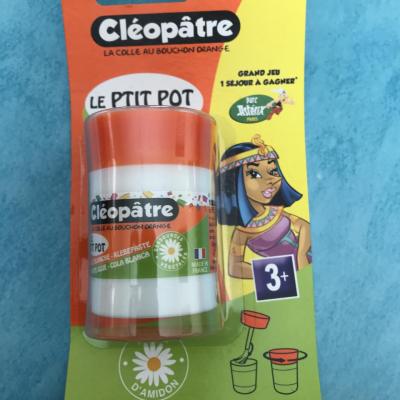 COLLE CLEOPATRE 2021