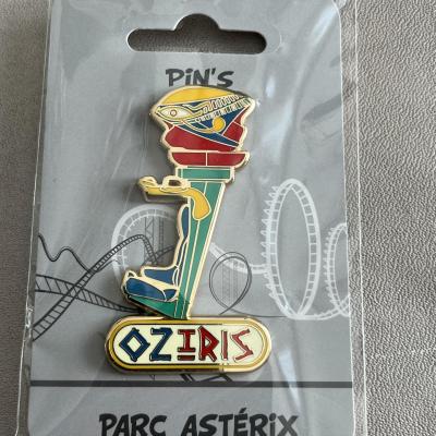 pins parc 2024