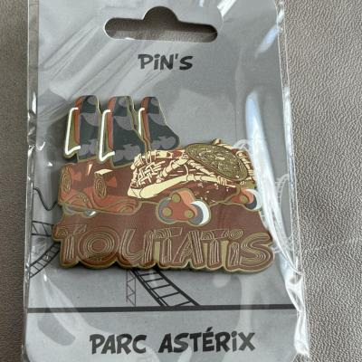 pins parc 2024