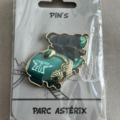 pins parc 2024