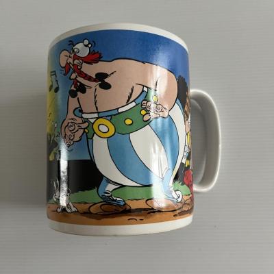 mug parc 2001