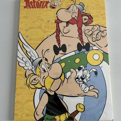 calendrier de l'avant 2024