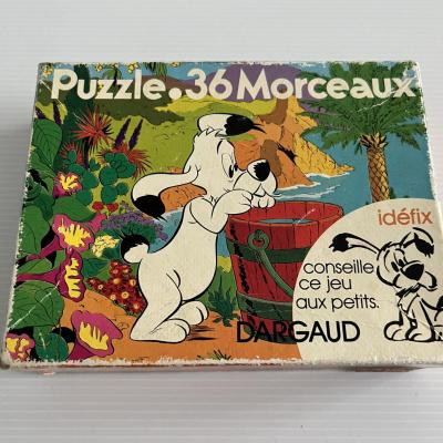 puzzle 36p